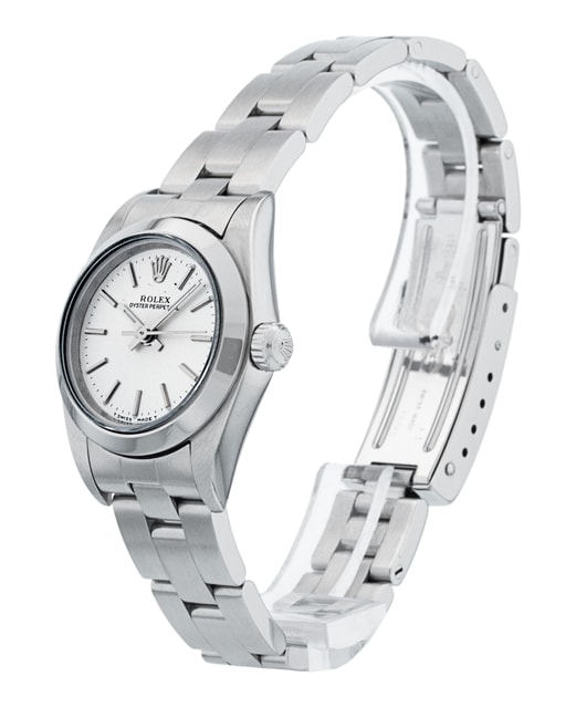 Rolex Lady Oyster Perpetual 76080 Image 2